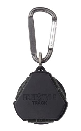 Spro Freestyle Fish Track Counter - 